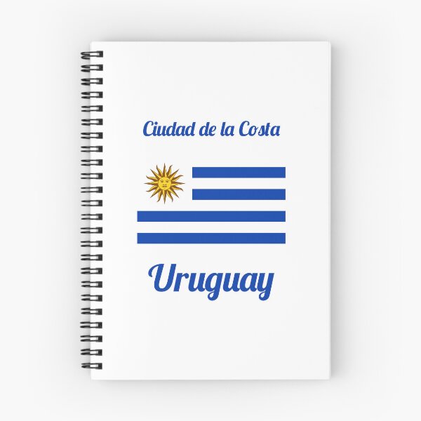 Item preview, Ciudad de la Costa Uruguay - Stylish Prints, designed and sold by Fleetwood1994.