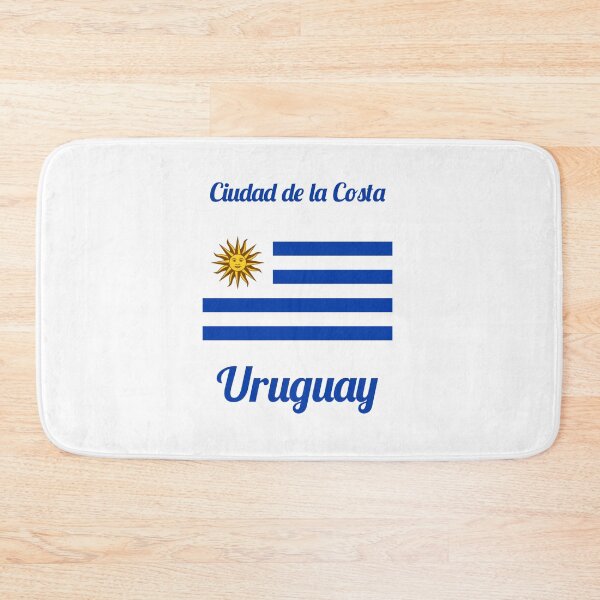Item preview, Ciudad de la Costa Uruguay - Stylish Prints, designed and sold by Fleetwood1994.