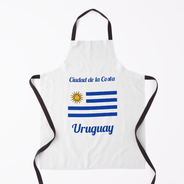 Item preview, Ciudad de la Costa Uruguay - Stylish Prints, designed and sold by Fleetwood1994.