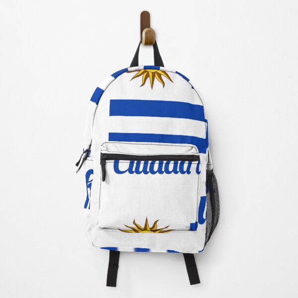 Item preview, Ciudad de la Costa Uruguay - Stylish Prints, designed and sold by Fleetwood1994.