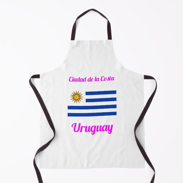 Item preview, Ciudad de la Costa Uruguay - Stylish Prints, designed and sold by Fleetwood1994.