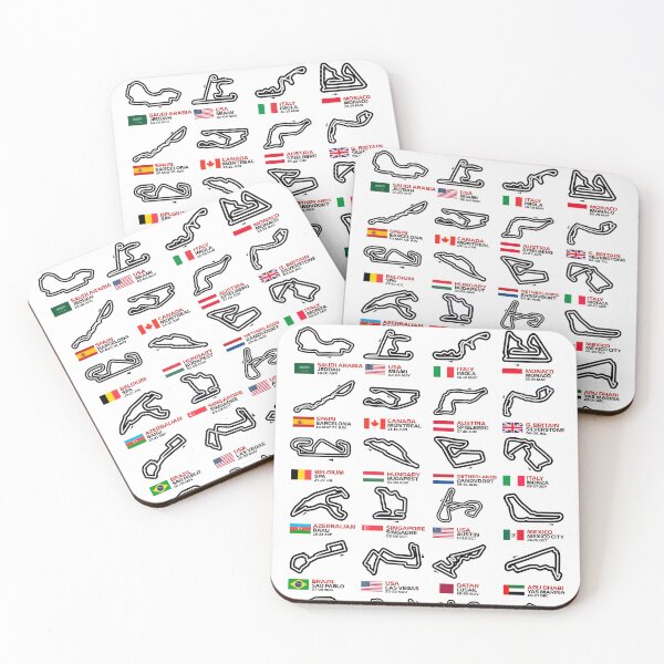 Item preview, 2025 Grand prix designed and sold by Speed & Sport.