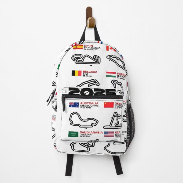 Item preview, 2025 Grand prix designed and sold by Speed & Sport.