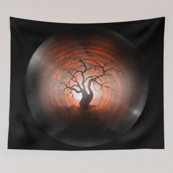 Item preview, Fear Spell designed and sold by Ghoul Enterprises.