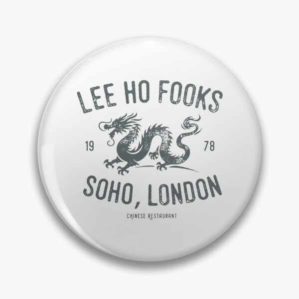Item preview, Lees Ho Fookss 1978  designed and sold by Sick Creativity.