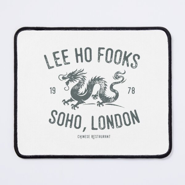 Item preview, Lees Ho Fookss 1978  designed and sold by Sick Creativity.