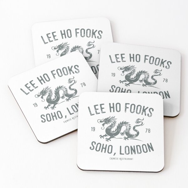 Item preview, Lees Ho Fookss 1978  designed and sold by Sick Creativity.