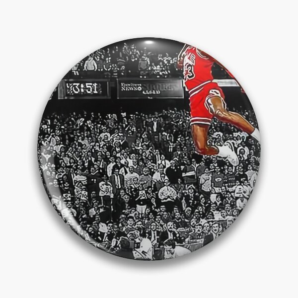 Item preview, Poster Jumpman - Free Throw Line Dunk  designed and sold by hhjuopvdeaseds.
