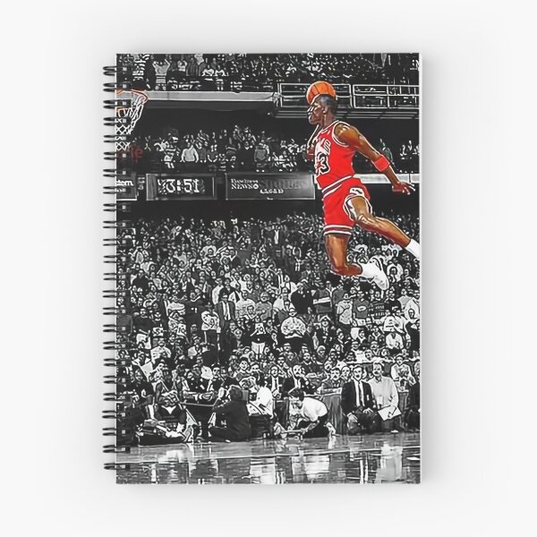 Item preview, Poster Jumpman - Free Throw Line Dunk  designed and sold by hhjuopvdeaseds.