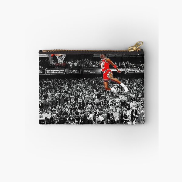 Item preview, Poster Jumpman - Free Throw Line Dunk  designed and sold by hhjuopvdeaseds.