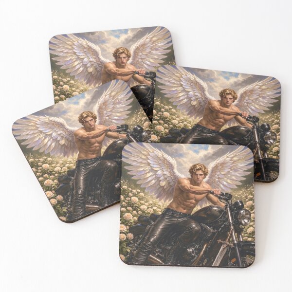 Item preview, Custos Horti Eden – The Keeper of Eden designed and sold by veuliahzg.