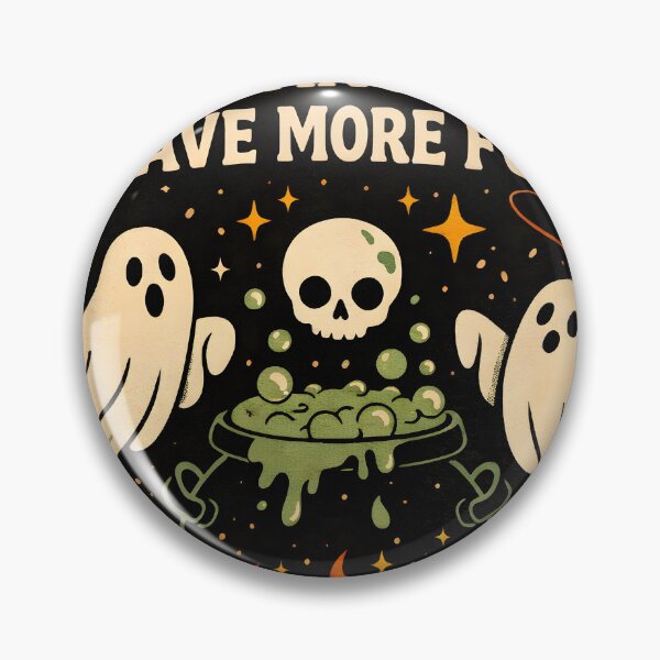 Item preview, Take More Chances – Spooky Halloween Motivation Art designed and sold by Matinez Pink.