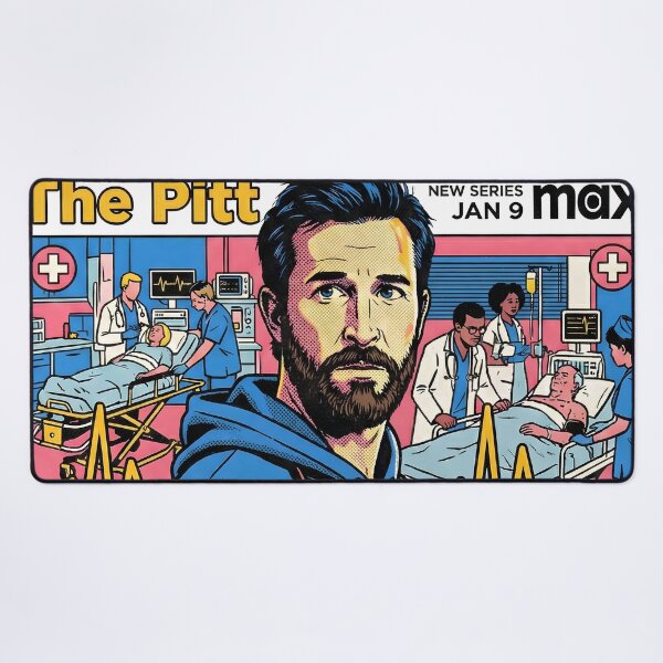 Item preview, the pitt designed and sold by indu5.
