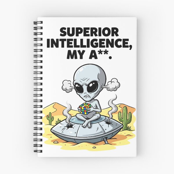 Item preview, UFO designed and sold by Remy490.