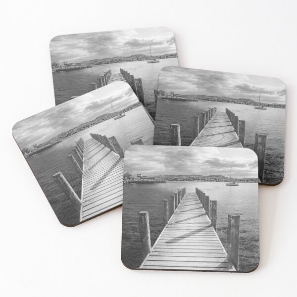 Item preview, Ambleside Jetty designed and sold by Alisonchambers2.