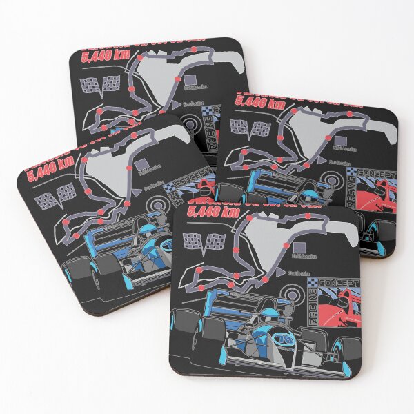 Item preview, Valencia street circuit designed and sold by Speed & Sport.