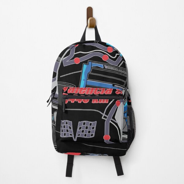 Item preview, Valencia street circuit designed and sold by Speed & Sport.
