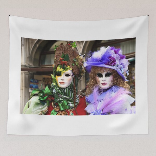 Item preview, Venice Carnival 2026 designed and sold by annalisa56.