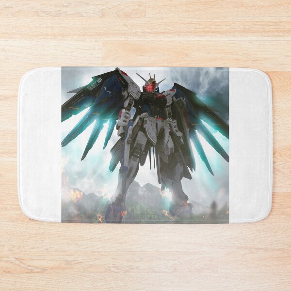 Item preview, ZGMF-X10A Freedom Gundam seed destiny kira yamato DIGITAL IMAGING designed and sold by sabartgunpla.