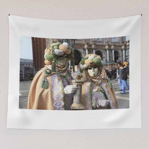 Item preview, Venice Carnival 2026 designed and sold by annalisa56.