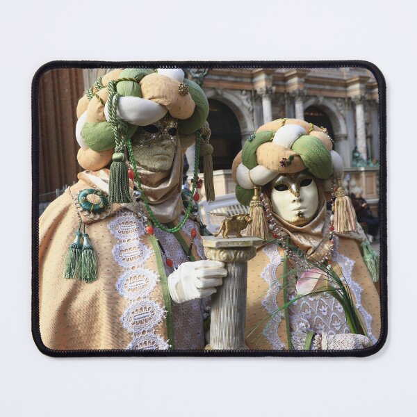 Item preview, Venice Carnival 2026 designed and sold by annalisa56.