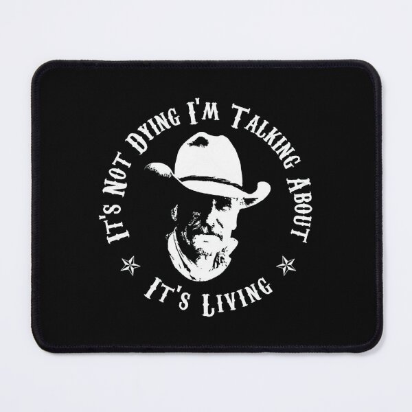Item preview, Lonesomee dovee It's livingg - It's not dyings designed and sold by Sick Creativity.