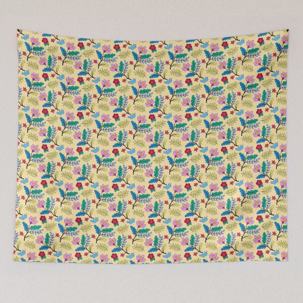 Item preview, Every pattern has a story. Every colour has a meaning designed and sold by PINC RABBIT.