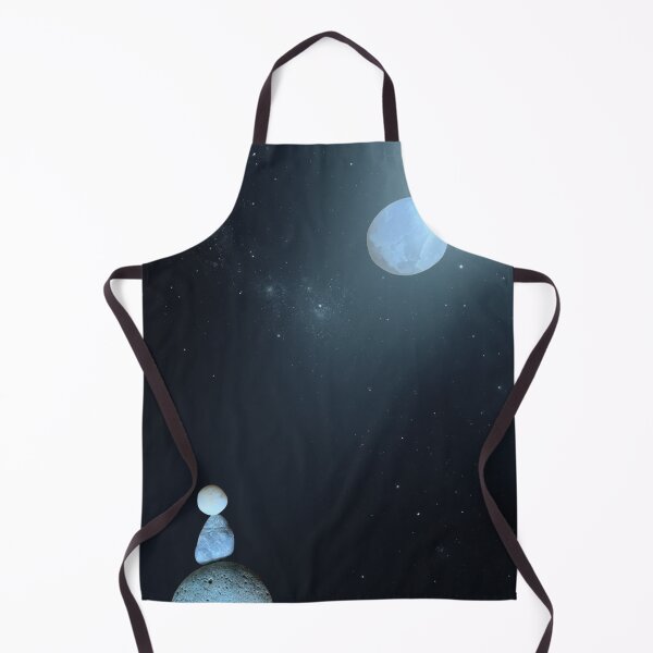 Item preview, Little moon gazer designed and sold by truleeido.