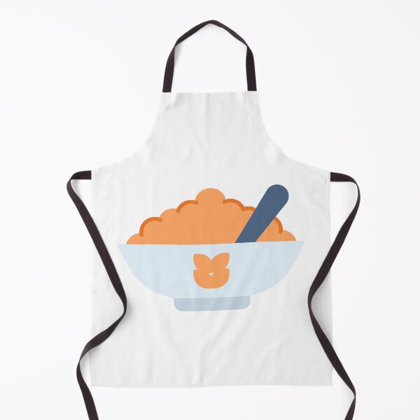 Item preview, Breakfast Cereal Bowl - Morning Meal Sticker for Kids & Quick Breakfast Fans designed and sold by Tr Creative Design.