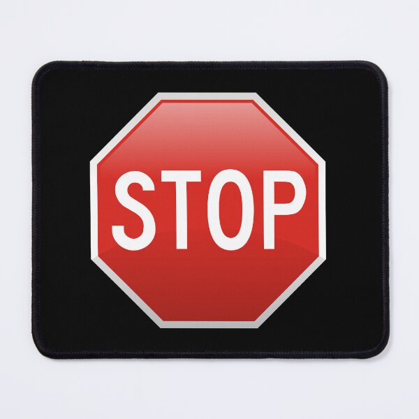 Item preview, STOP Sign 3D designed and sold by sifis.