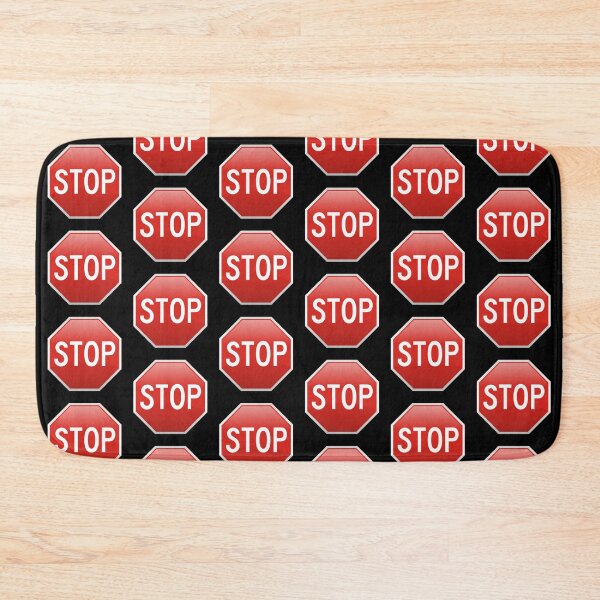 Item preview, STOP Sign 3D designed and sold by sifis.