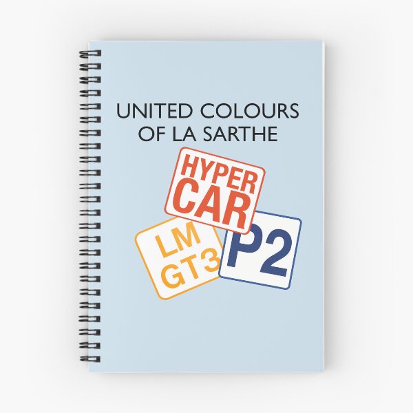 Item preview, United Colours of La Sarthe - 2024 designed and sold by RedFirecracker.