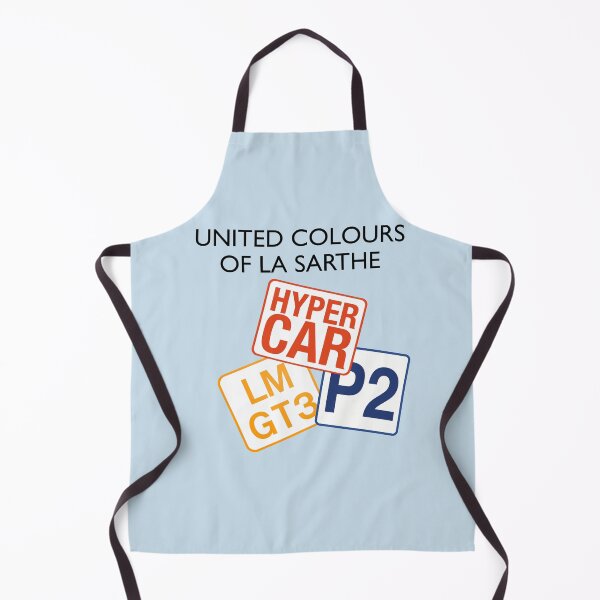 Item preview, United Colours of La Sarthe - 2024 designed and sold by RedFirecracker.