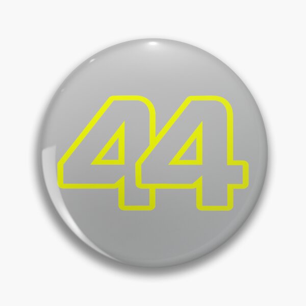 Item preview, LH 44 - 2024 Yellow Race Version designed and sold by RedFirecracker.