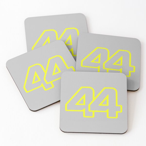 Item preview, LH 44 - 2024 Yellow Race Version designed and sold by RedFirecracker.