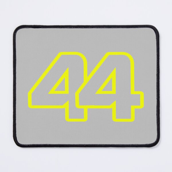 Item preview, LH 44 - 2024 Yellow Race Version designed and sold by RedFirecracker.