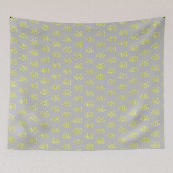 Item preview, LH 44 - 2024 Yellow Race Version designed and sold by RedFirecracker.