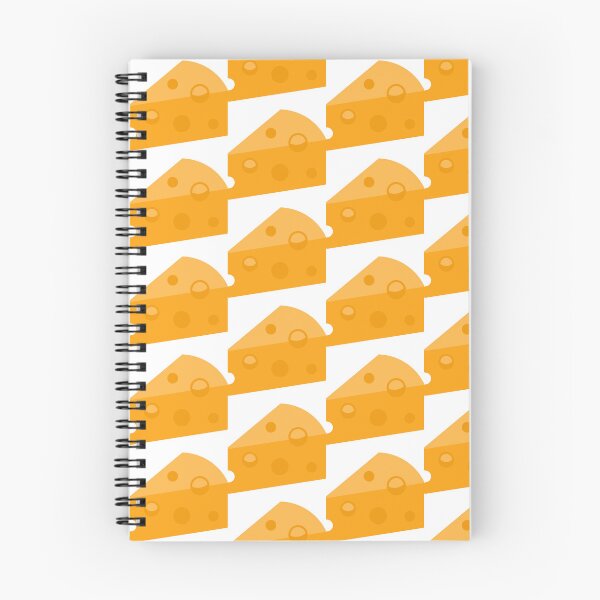 Item preview, Swiss Cheese Wedge - Dairy Product Sticker for Cheese Boards & Gourmet Sandwiches designed and sold by Tr Creative Design.
