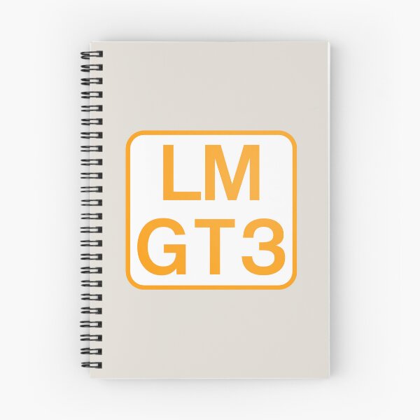 Item preview, The New Era - LM GT3 designed and sold by RedFirecracker.