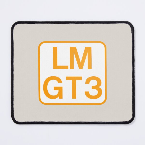 Item preview, The New Era - LM GT3 designed and sold by RedFirecracker.