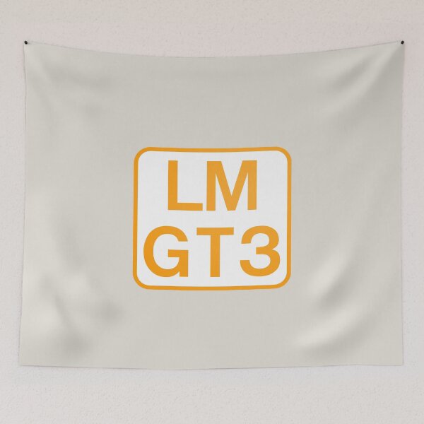 Item preview, The New Era - LM GT3 designed and sold by RedFirecracker.