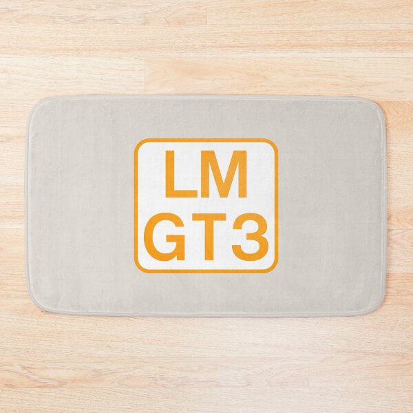 Item preview, The New Era - LM GT3 designed and sold by RedFirecracker.