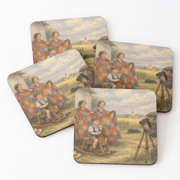 Item preview, A Child’s First Photograph designed and sold by slikar.