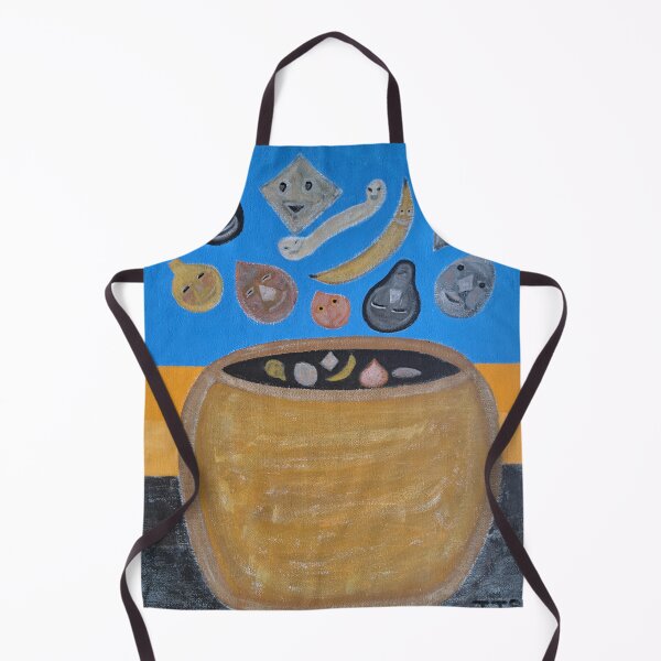 Item preview, Melting pot. The Australian stew designed and sold by JJStork.