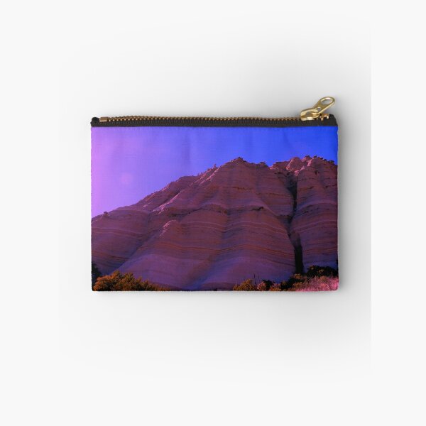 Item preview, Tent Rocks Aglow ~ Kasha-Katuwe Tent Rocks National Monument designed and sold by Marielle Valenzuela.