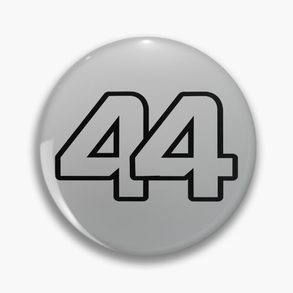 Item preview, LH 44 - 2024 Race Version designed and sold by RedFirecracker.