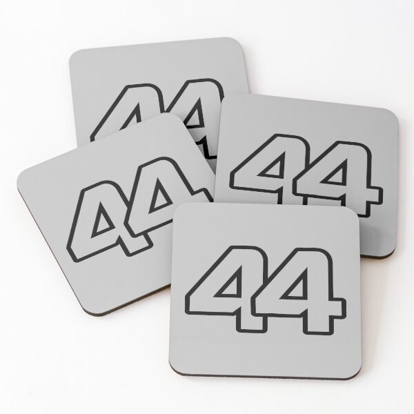 Item preview, LH 44 - 2024 Race Version designed and sold by RedFirecracker.