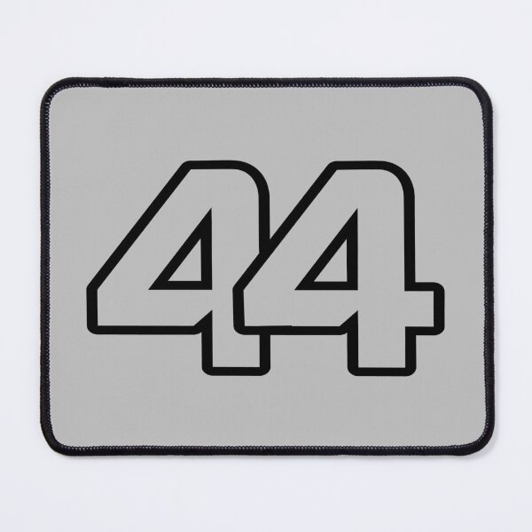 Item preview, LH 44 - 2024 Race Version designed and sold by RedFirecracker.