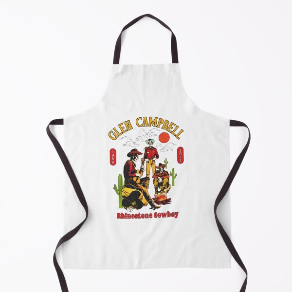 Item preview, Glenn Campbelll - Rhinestonee designed and sold by Sick Creativity.