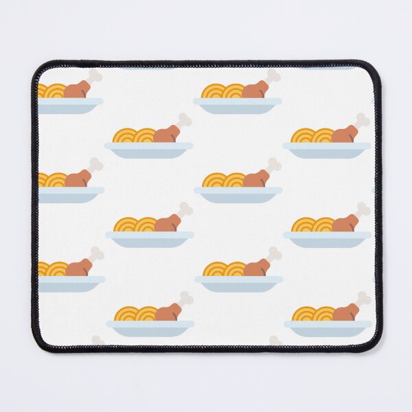 Item preview, Chicken Noodle Soup Bowl - Comfort Food Sticker for Sick Days & Warm Meals designed and sold by Tr Creative Design.
